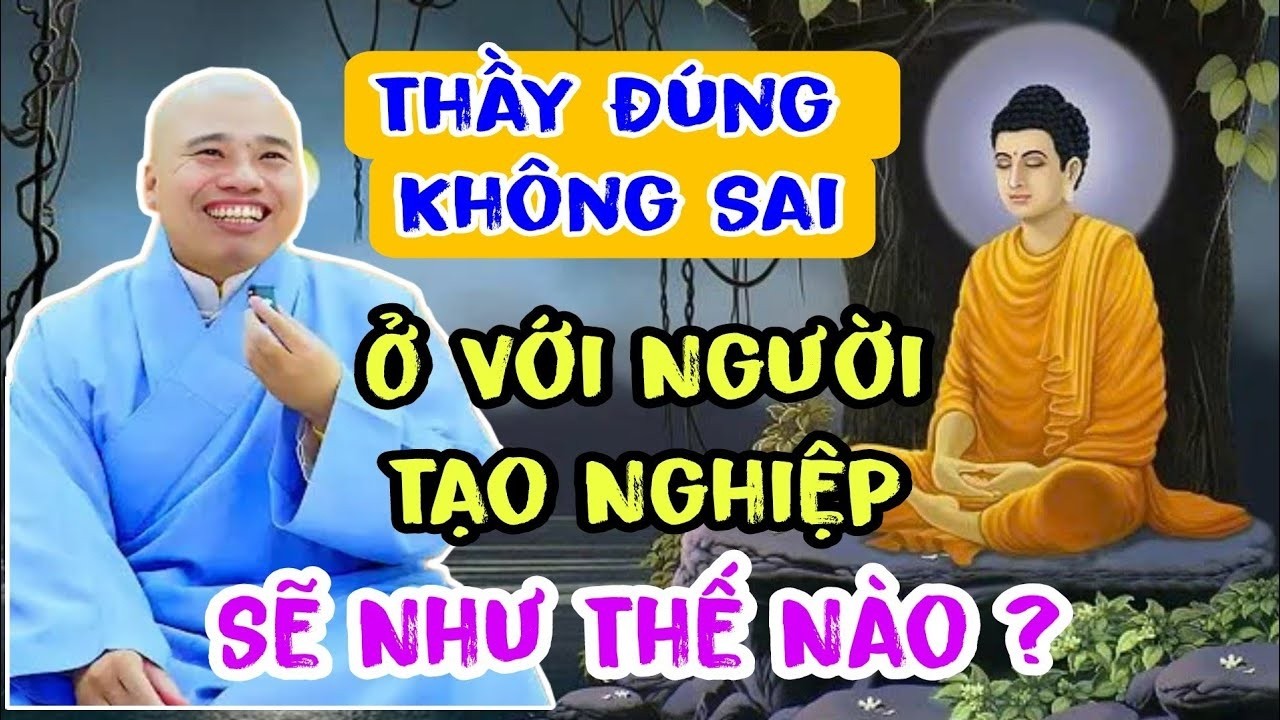 TRỰC TIẾP :THẤY ĐÚNG SAI 18.03.2026 #cusinhuanduc#chanthanhniemphatvlt