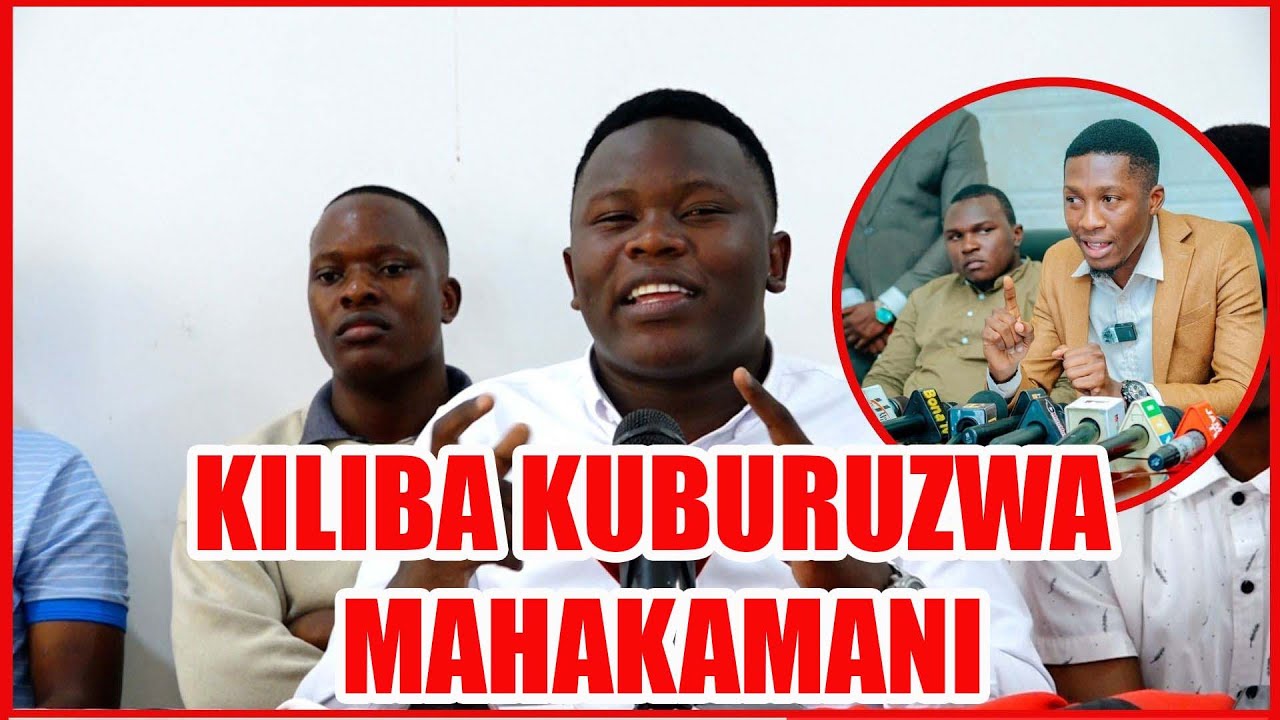 BALAA NONDO ZA KIJANA WA CHASO, BILA UOGA AMFYATUA KILIBA WA TAHLISO/AWEKA HADHARANI MADUDU YOTE