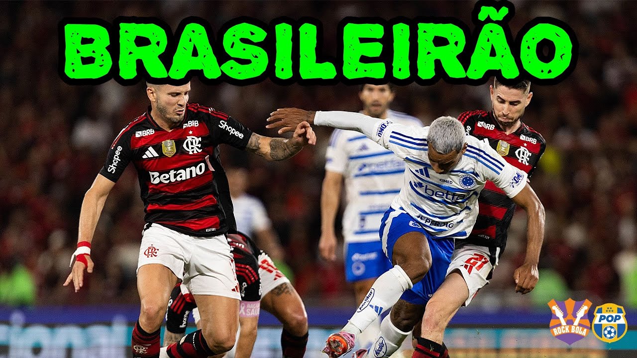 NOITE DE PAPO E DE BOLA