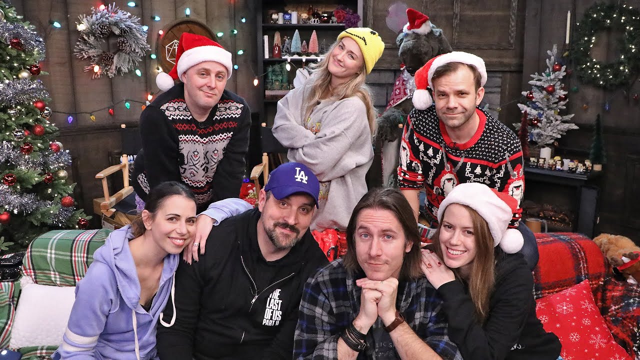 End of 2019 Fireside Chat