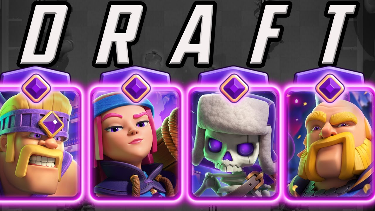 EVOLUTION DRAFT is... REALLY HARD?