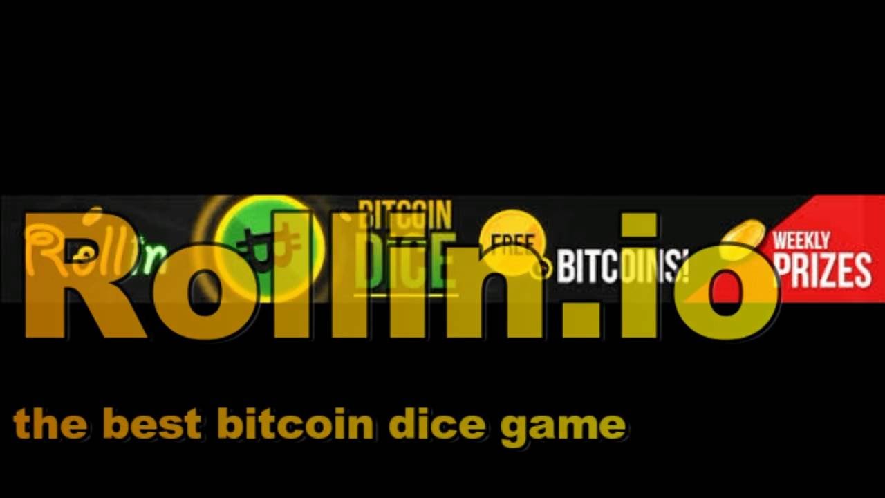 Bitcoin gambling