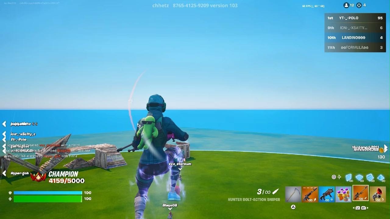 Fortnite