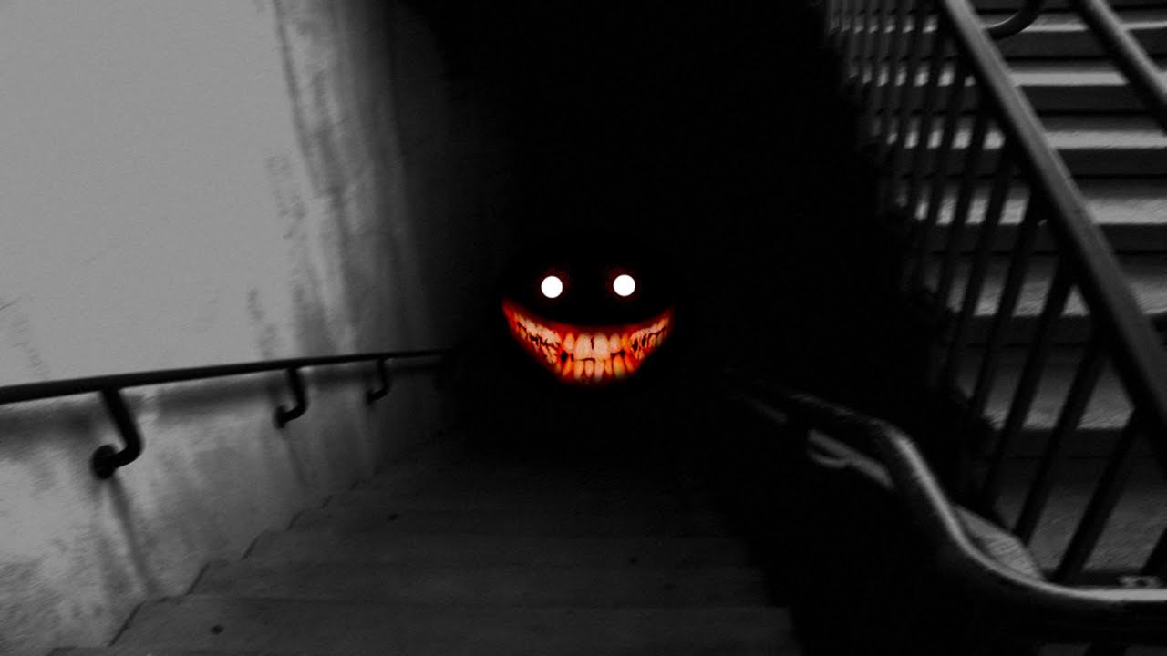 SCP-087-B | 160 FLOORS COMPLETE WITH ENDING