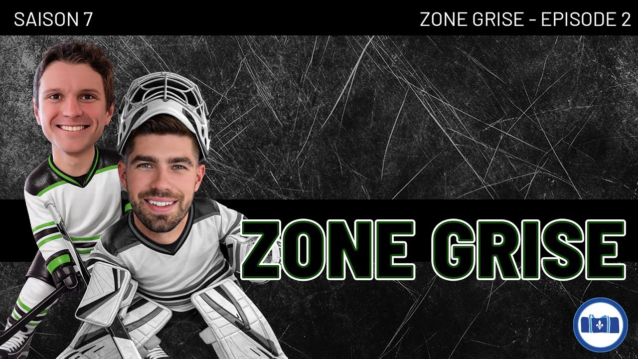 CH : Alignement en santé, qui sort ? Options chez les Rangers ? | Zone Grise | EP02