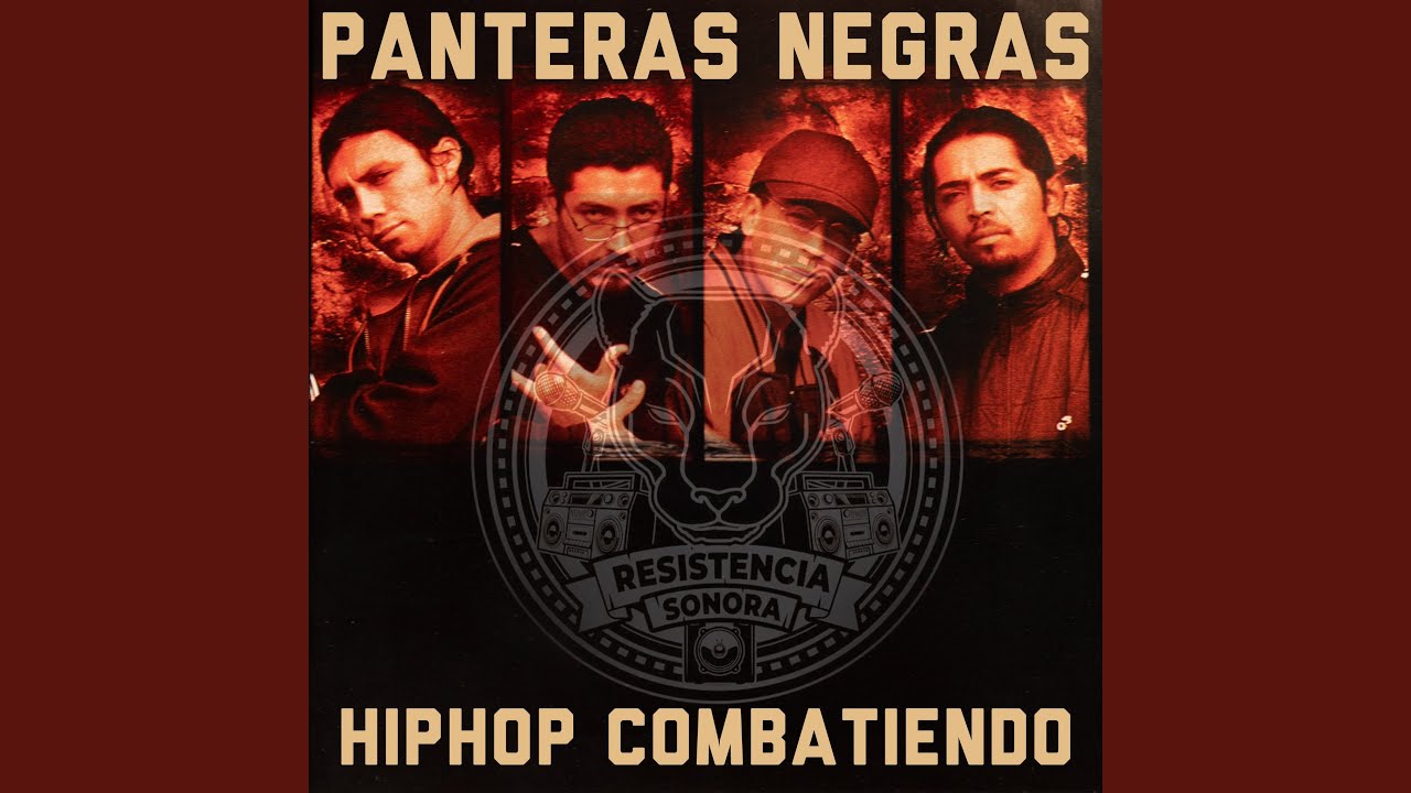 Hip Hop Panteras