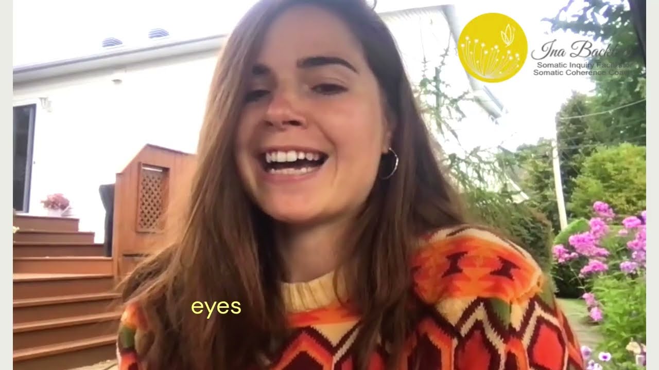 Élisabeth's testimonial: What if your daily life could be your greatest pathway to freedom?