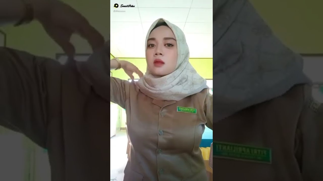 Tiktok PNS Cantik