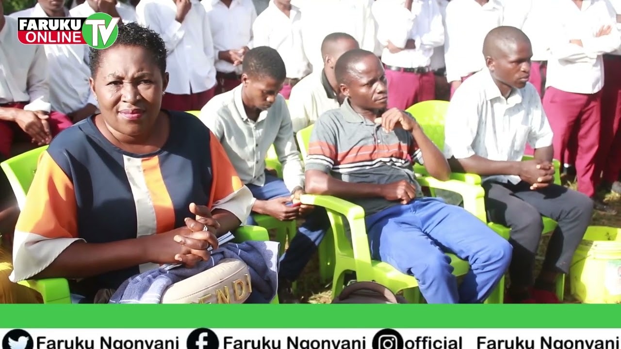 RC MTWARA AZINDUA ZOEZI LA UOTESHAJI WA MITI  22,000 , ATOA MAGIZO HAYA KWA HALMASHAURI.