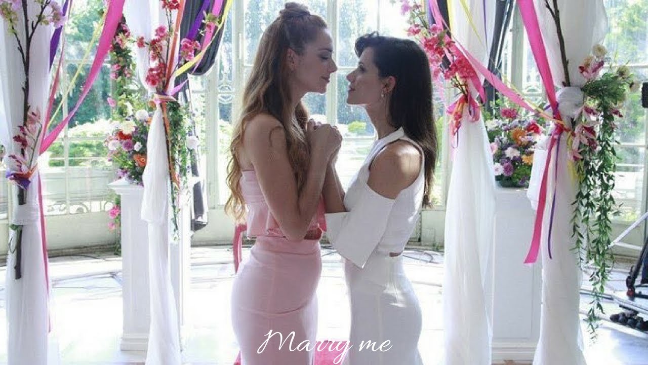 Flozmin - Marry me