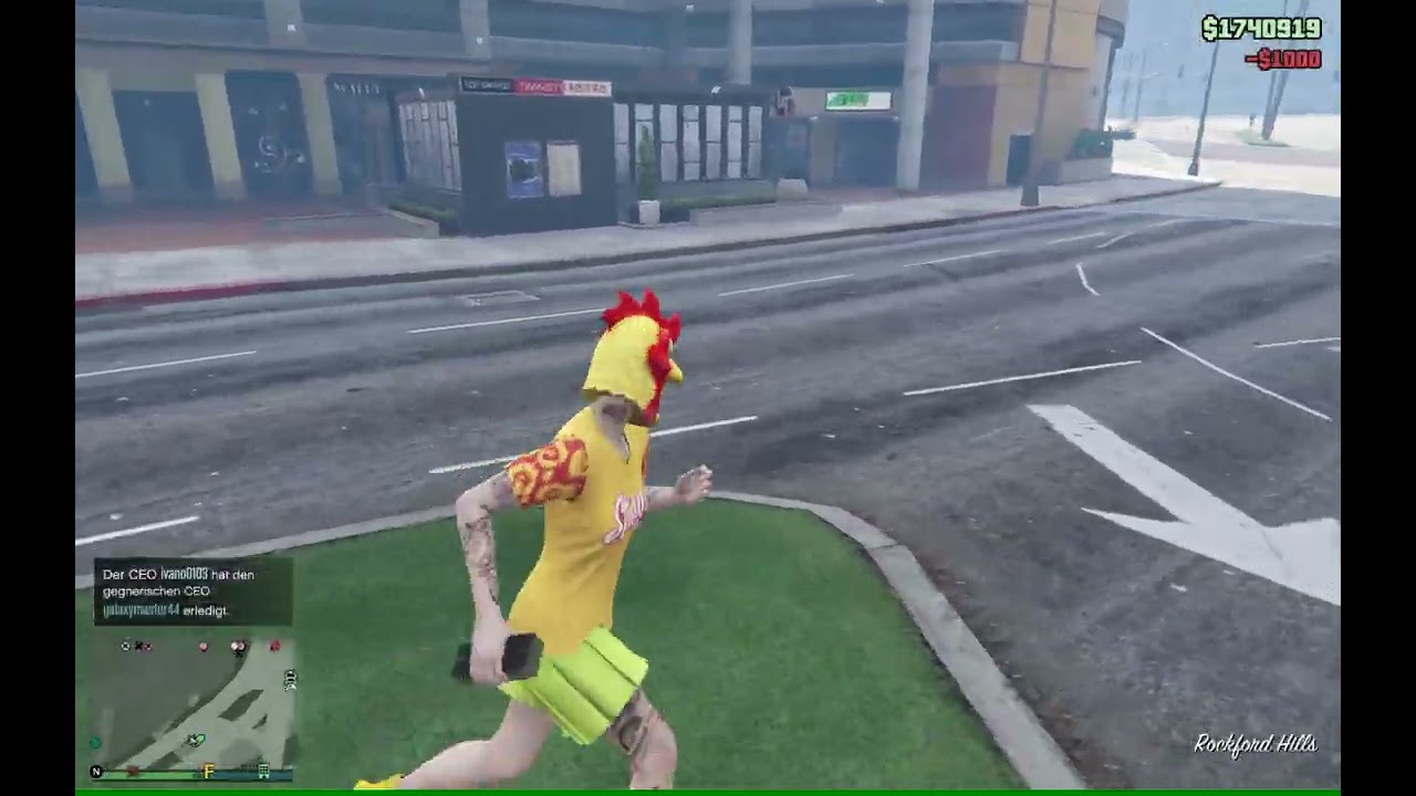 gta 5 cringe wanna be tryhards
