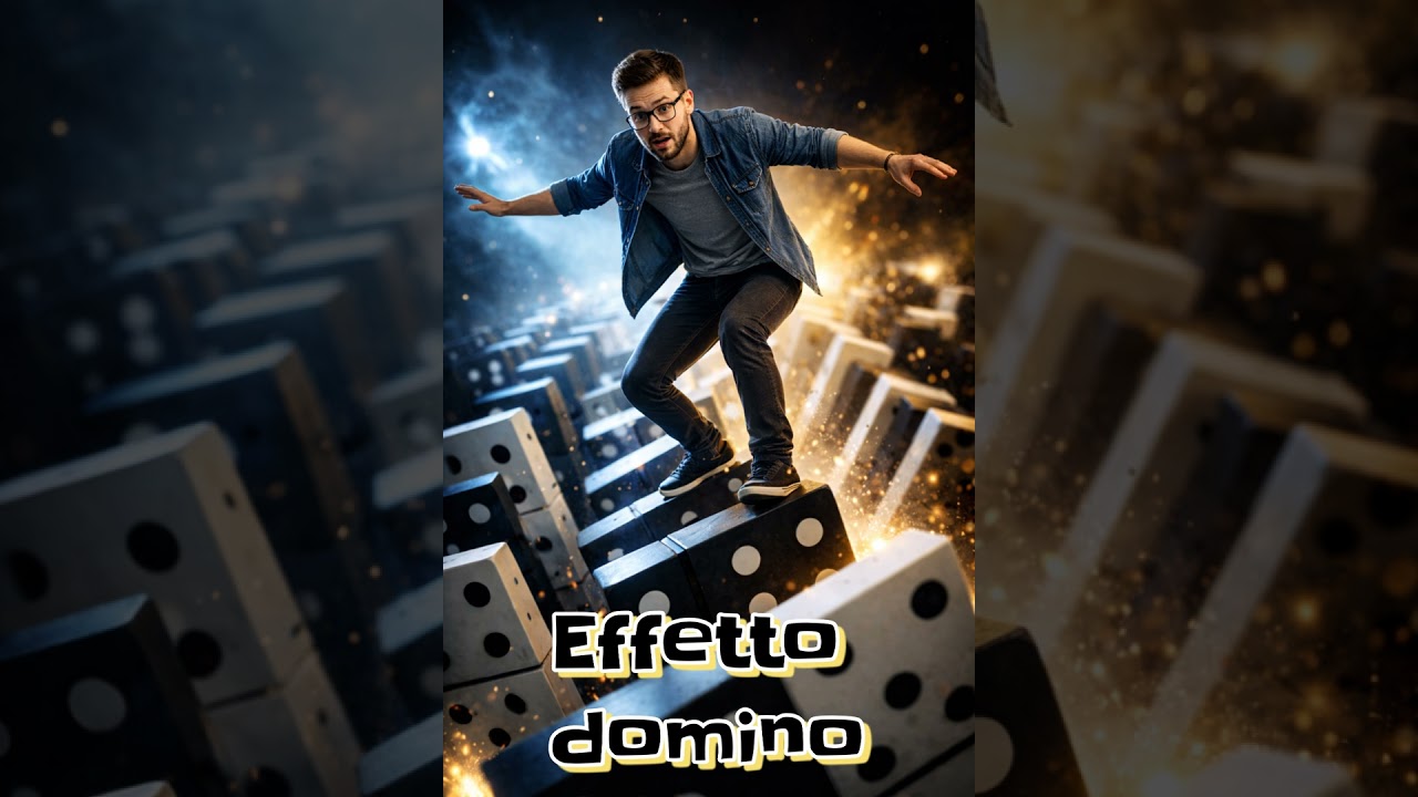 Effetto domino