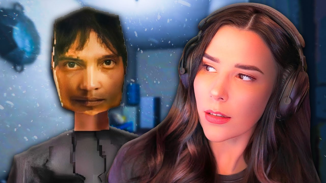 IL ME SUIT JUSQU'À CHEZ MOI ?! (Obsessed : Night Shift)