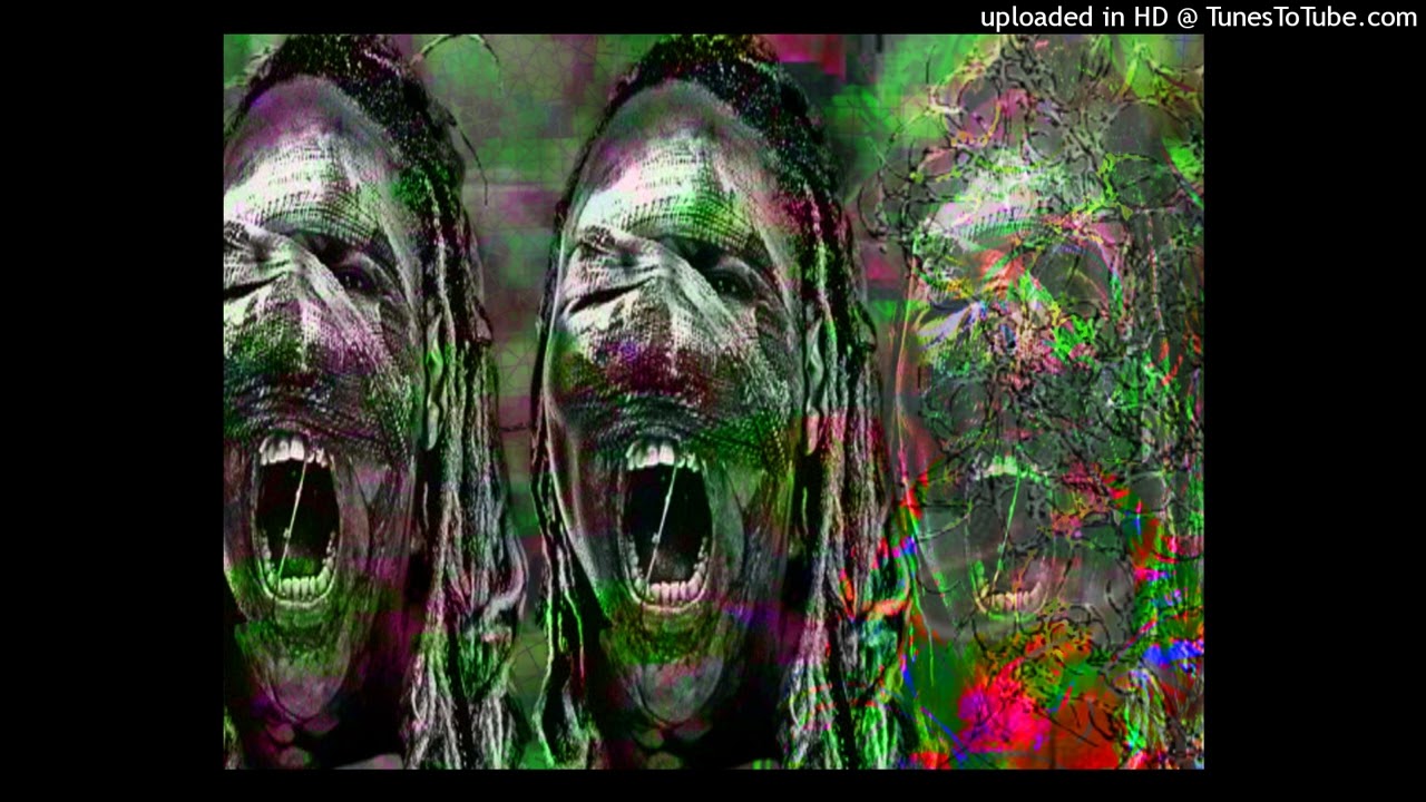 Bleood x Zatru Experimental Type beat