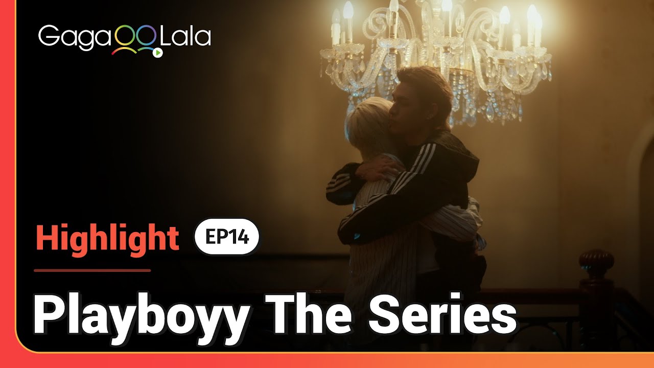 Soong gets invited to have more than just his pizza ate in EP14 of 