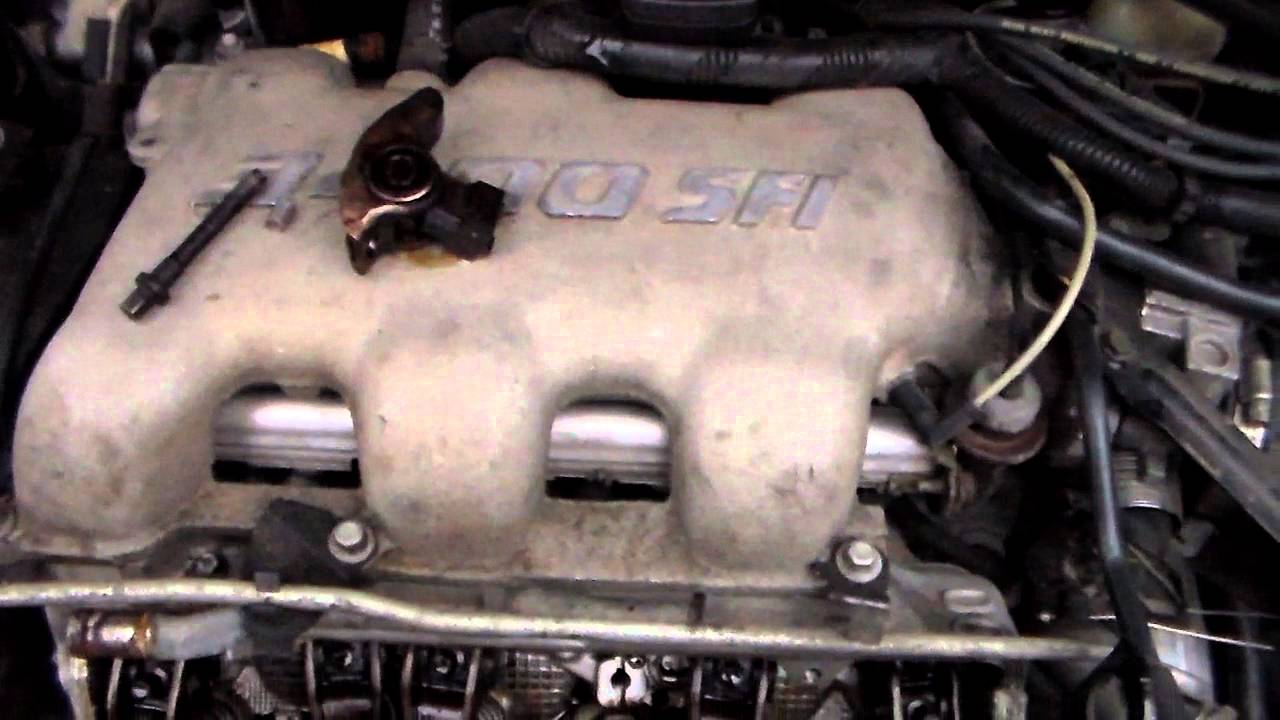 Beware Of Bad Mechanics