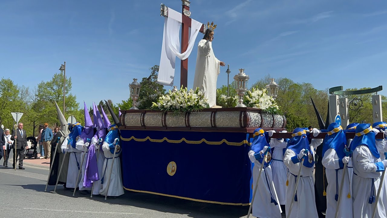 DOMINGO DE RESURRECCIÓN LOGROÑO 2023