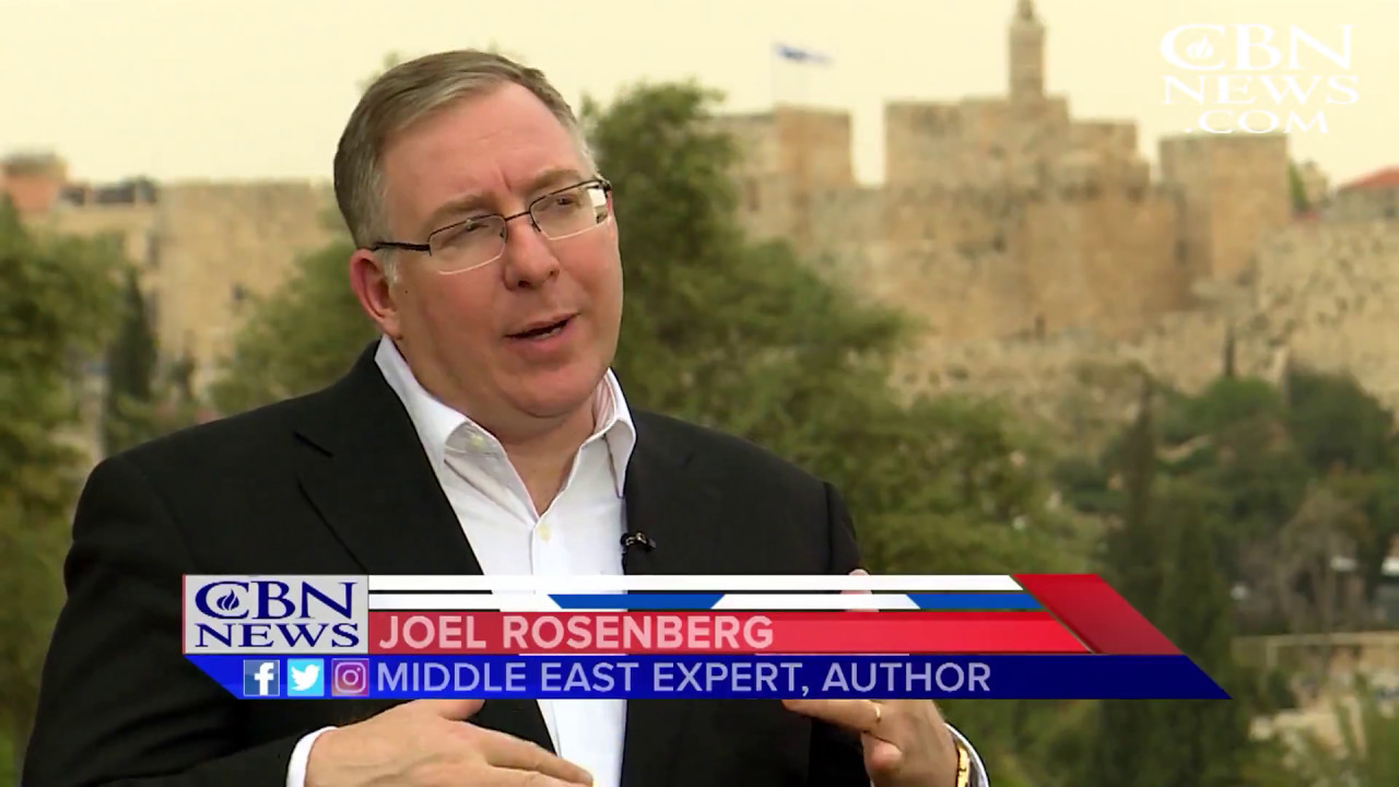 Why the Six-Day War Was a Prophetic Milestone