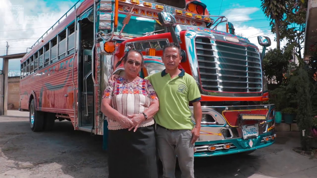 San Martín Jilotepeque