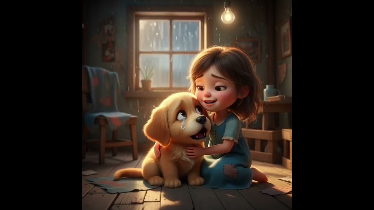 Pichhle 7 Din Ki Sabse Emotional Puppy Kahaniyans 😢🐶 | Full Story Mix⭐ Option 2