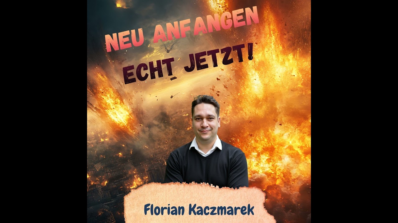 #2 Neustart im Direktvertrieb: Alles auf Anfang