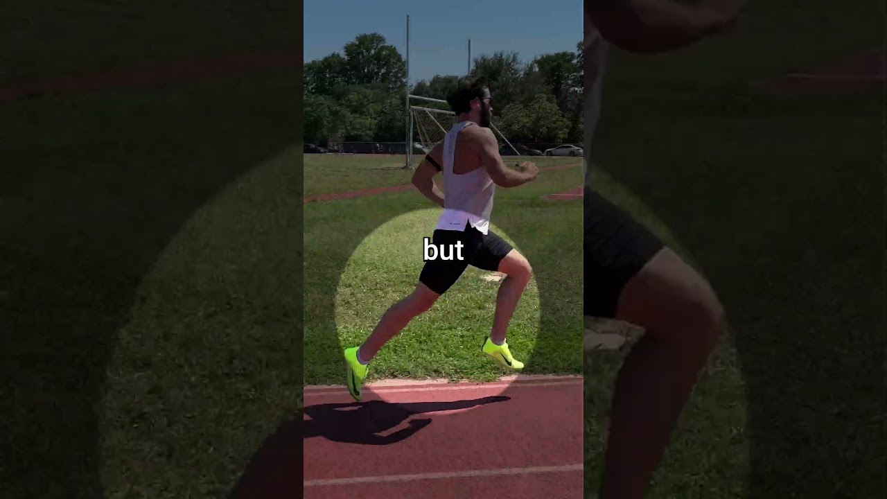 $300 running shoes vs spikes