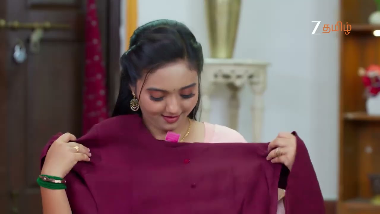 Karthigai Deepam | Ep - 1030 | Webisode | Nov 12 2025 | Zee Tamil