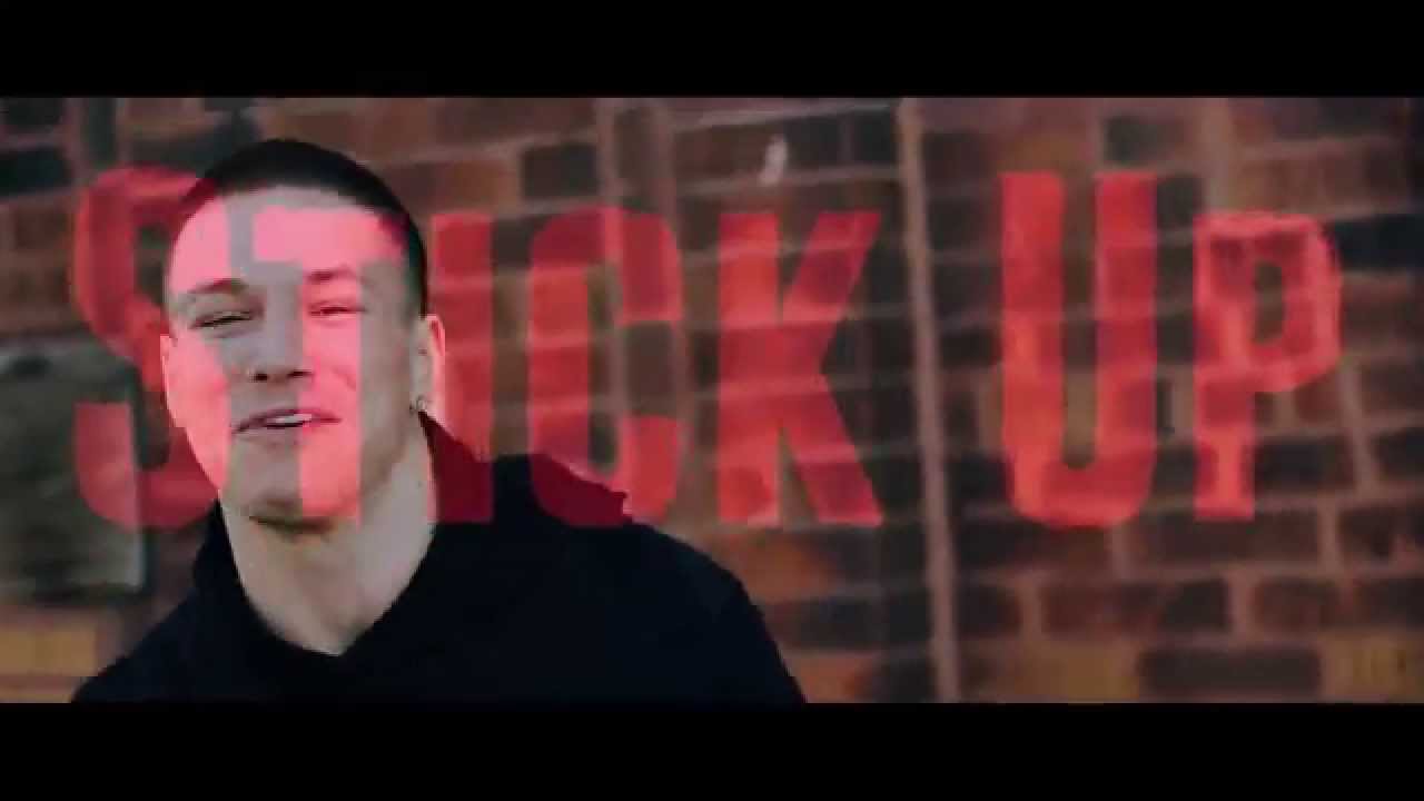 Rob Level - Stick Up (Official Music Video) [HD]