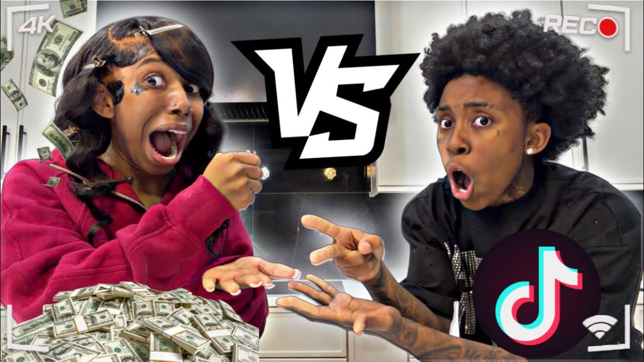 ROCK PAPER SCISSORS BUY YOU SOMETHING NICE !! WITH RKEMPIREE ❤️