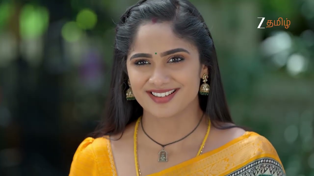 Ayali | Ep - 90 | Webisode | Sep 23 2025 | Zee Tamil