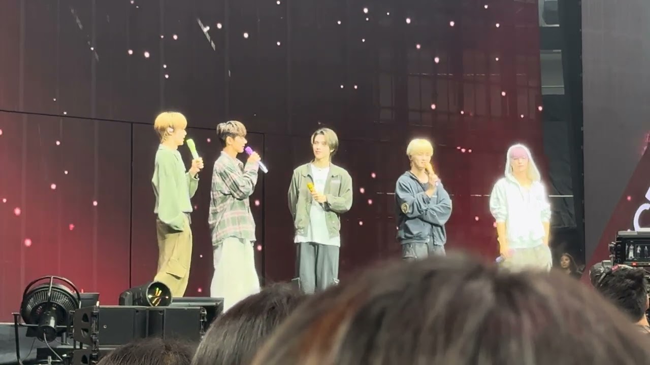 250927 杭州 彩排 吃喝玩