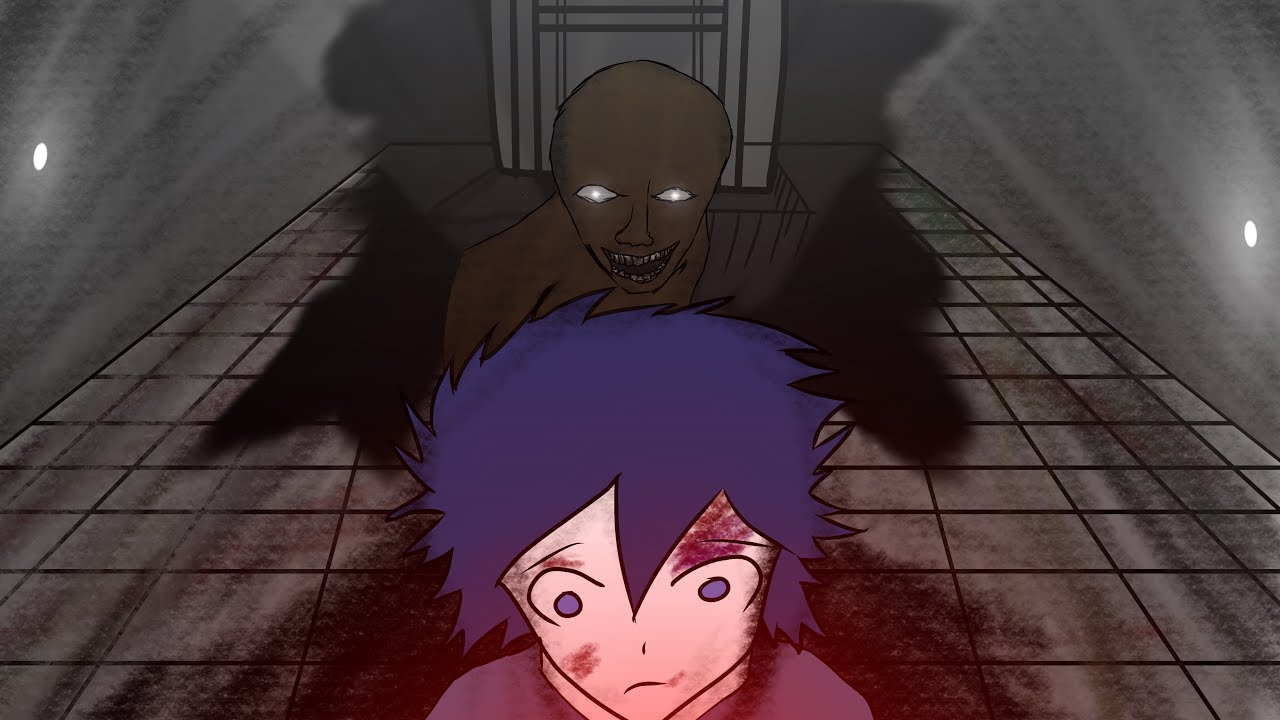 SCP-106 настолько имбалансен, что все уходят... (Гибель по воле судьбы)