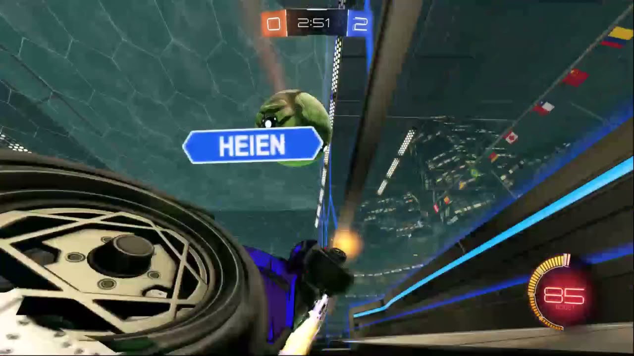 The perfect competitive play doesn't exist-