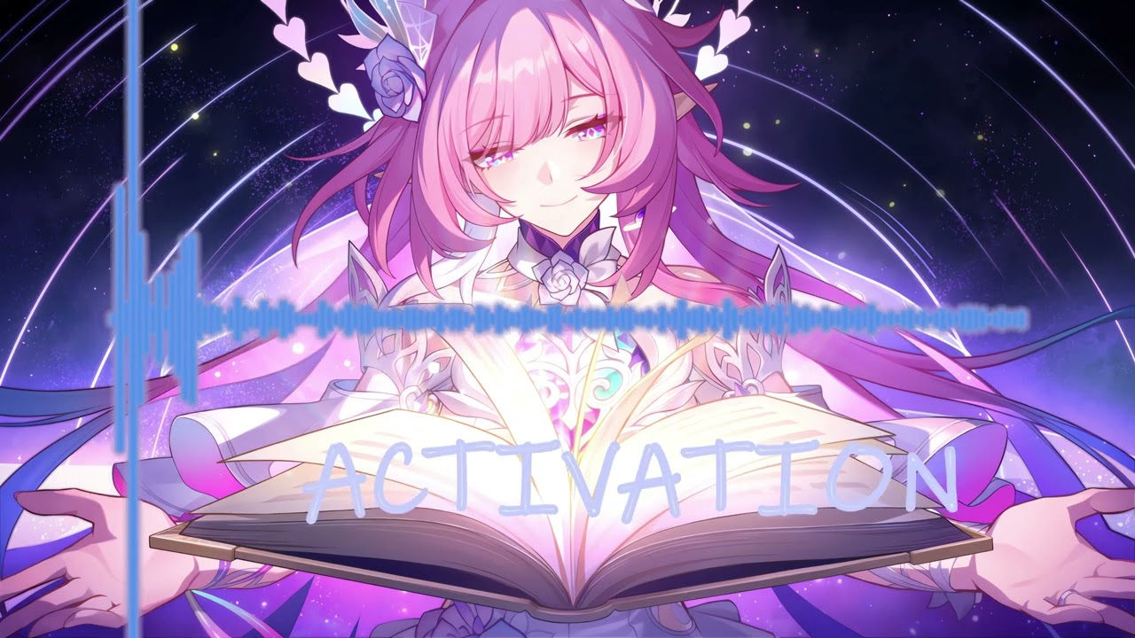 Spectra - Activation