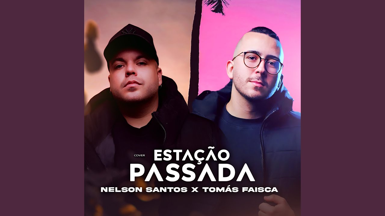 Estação Passada (Cover)