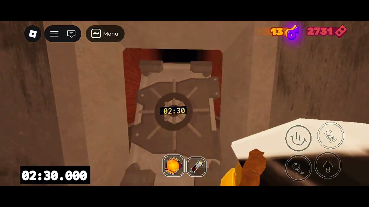 GRACE. Yes more gameplay.