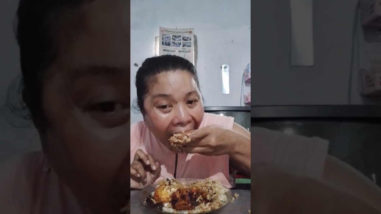 Madang balado telur#madang#baladotelur#ambarwati