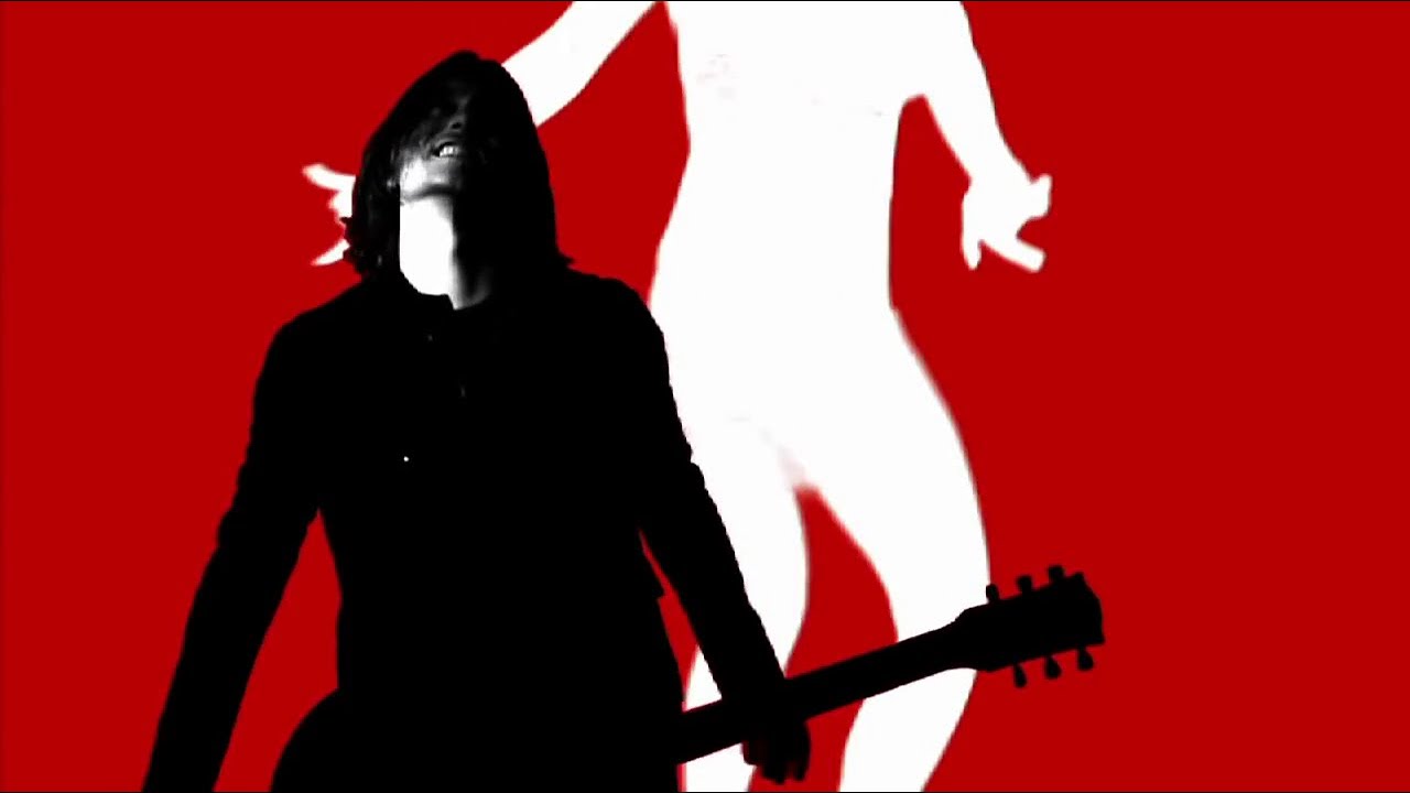Monster in the Machine - Savior