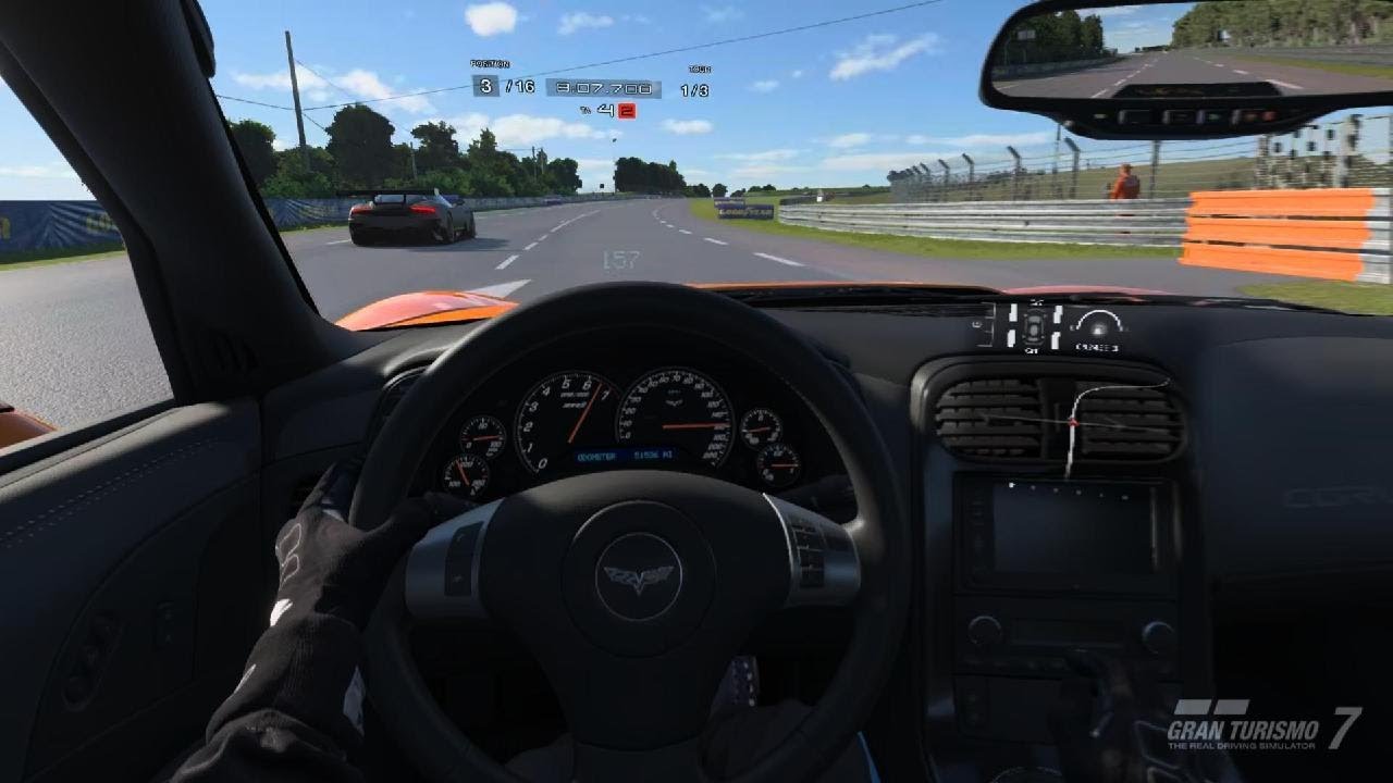 Gran Turismo 7_Victoire Parade Hypercars
