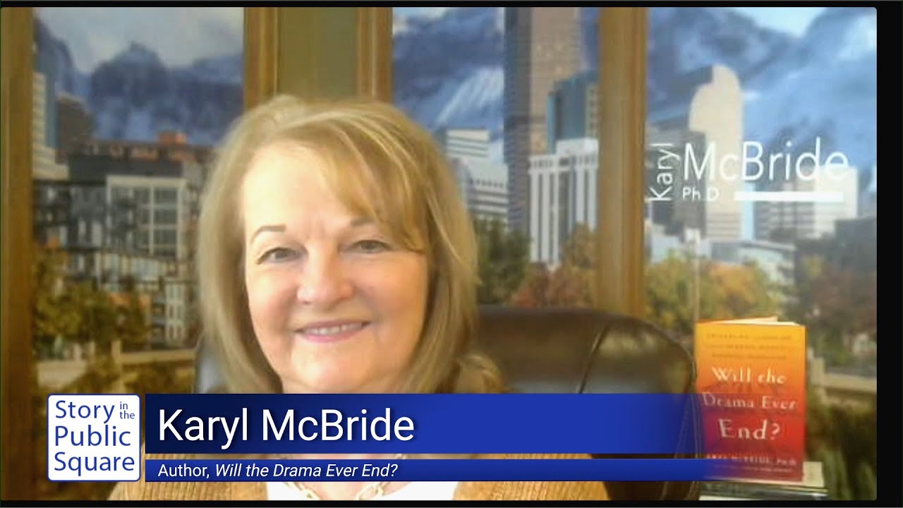 March 13, 2023: Karlyle McBride