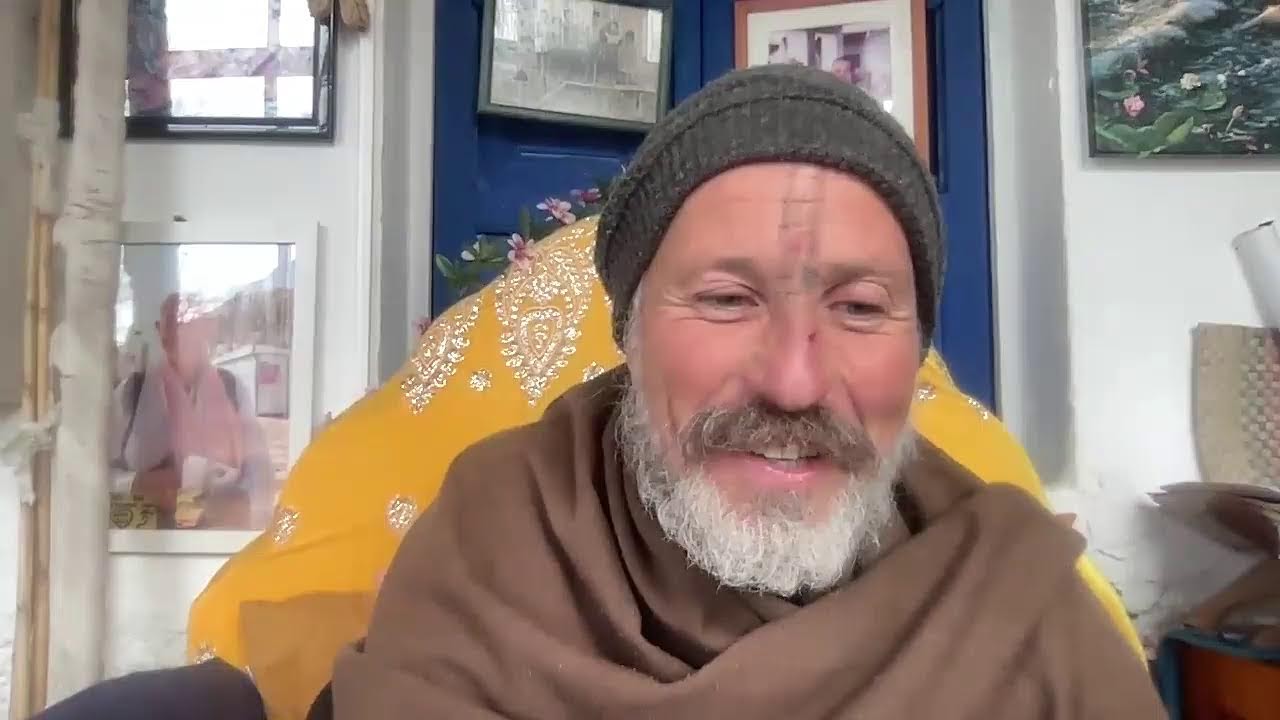 Sri Srimad Bhagavad Gita - Sadhaka Sañjivani 2.68