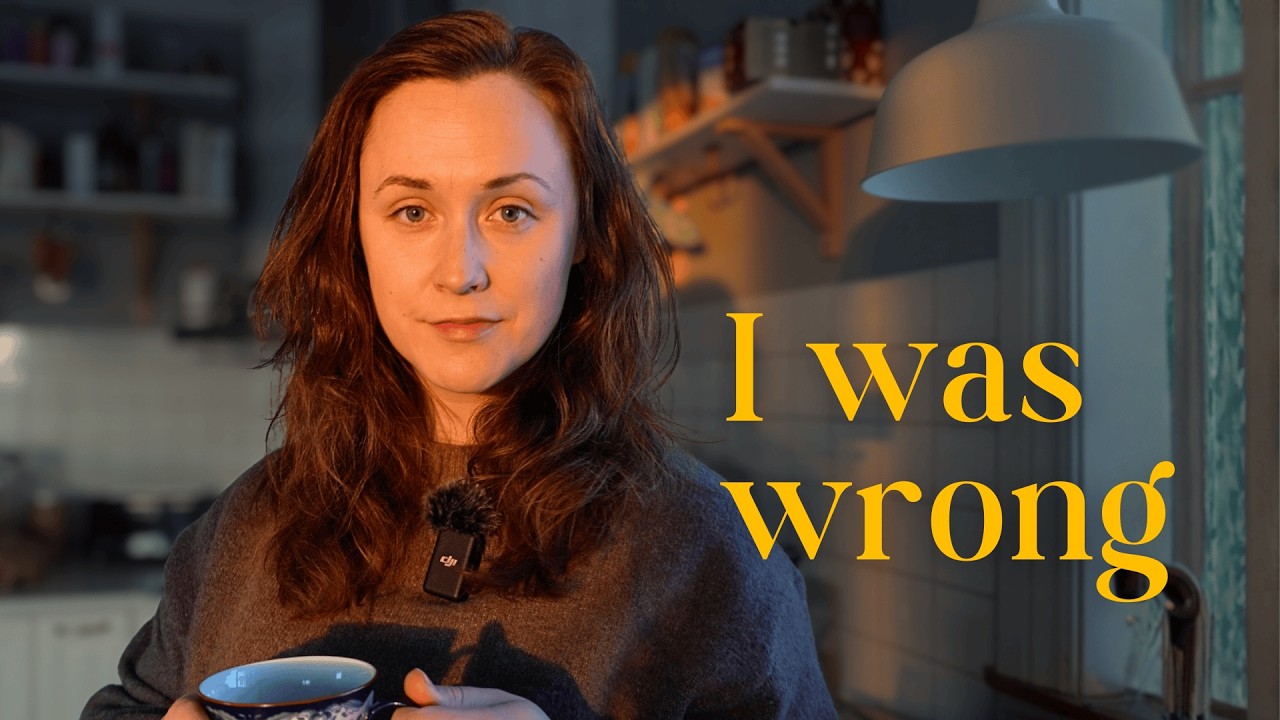 I accidentally tried morning meditation for 90 days