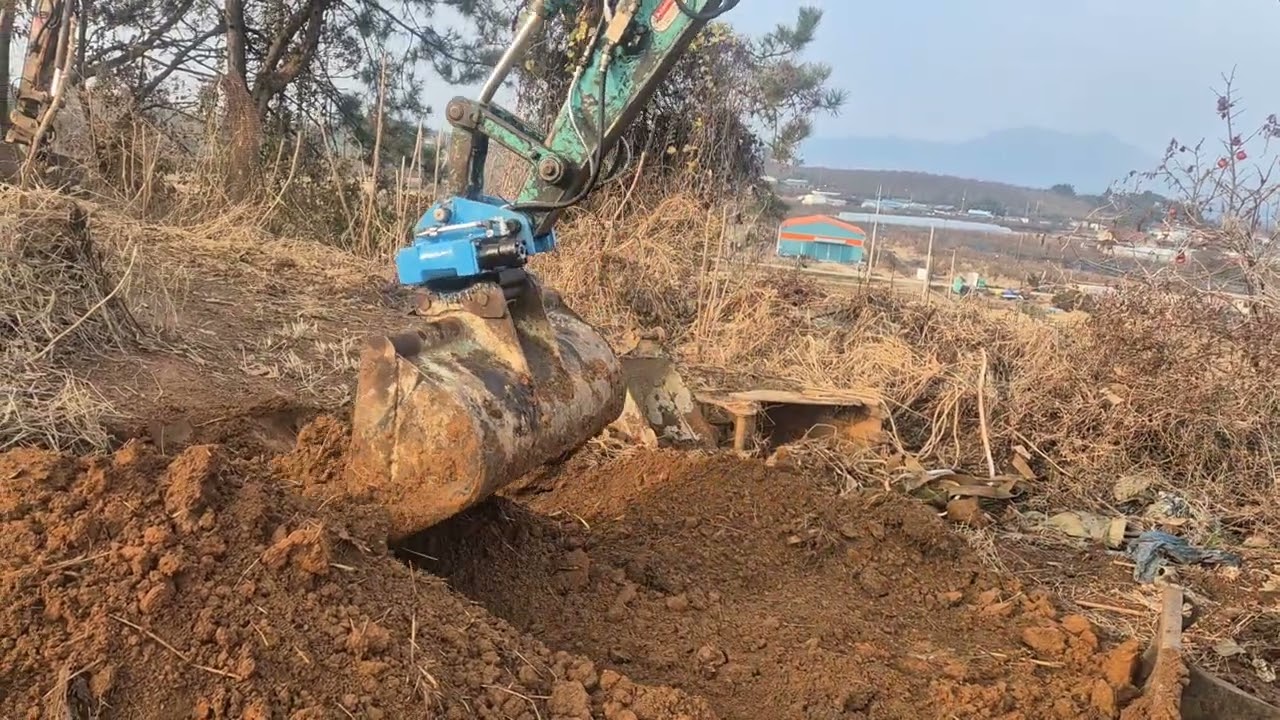 난쟁이회전링크 미니회전링크