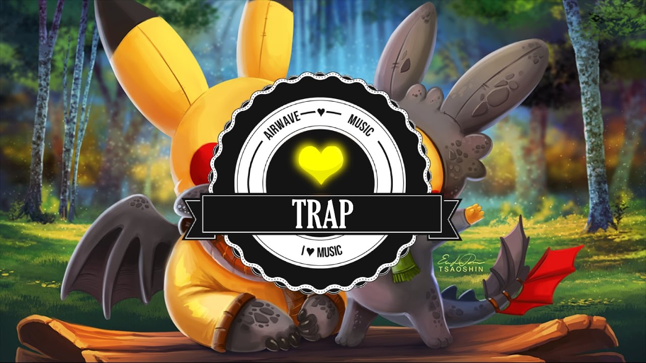 Dank Tank - Pok&eacute;mon Theme