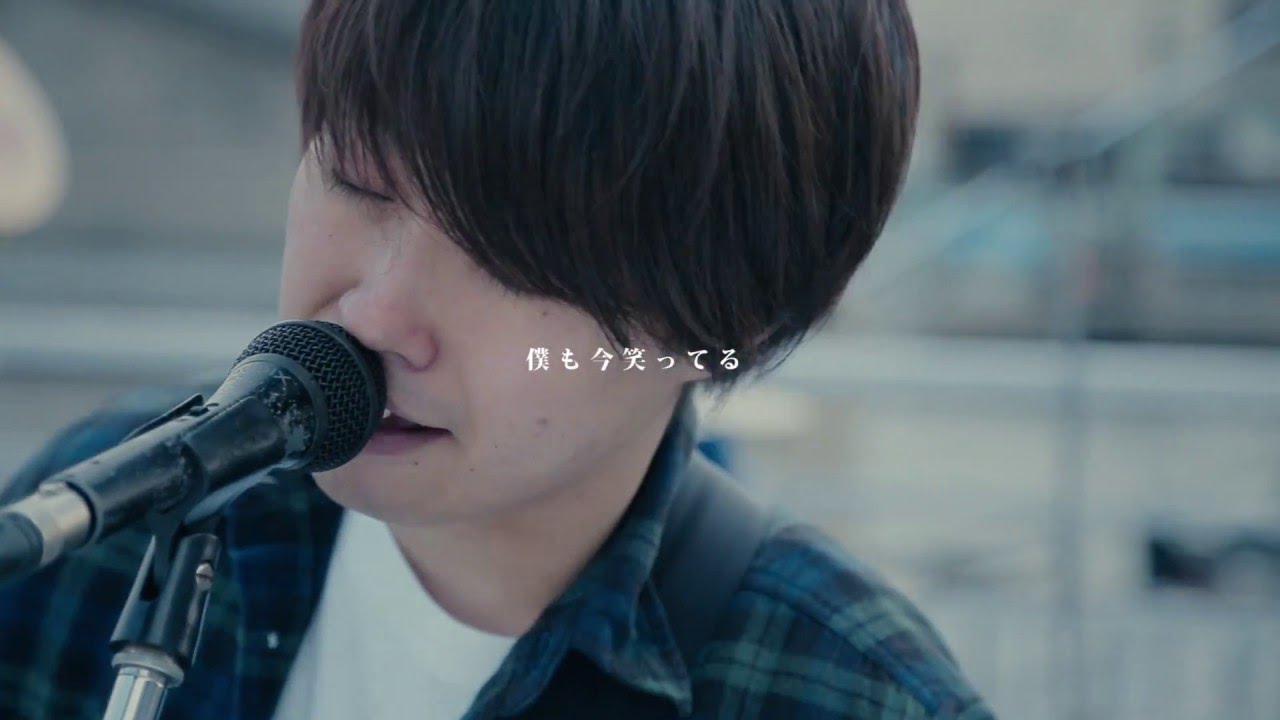 Cloque.-Tender（Official Music Video）