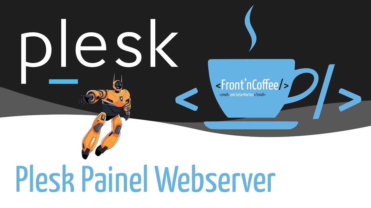 Plesk Webserver