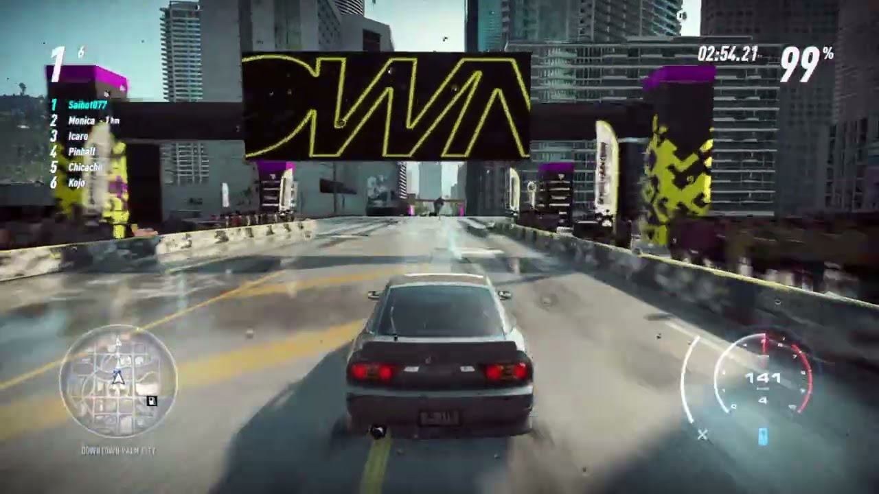 Need for Speed™ Heat
