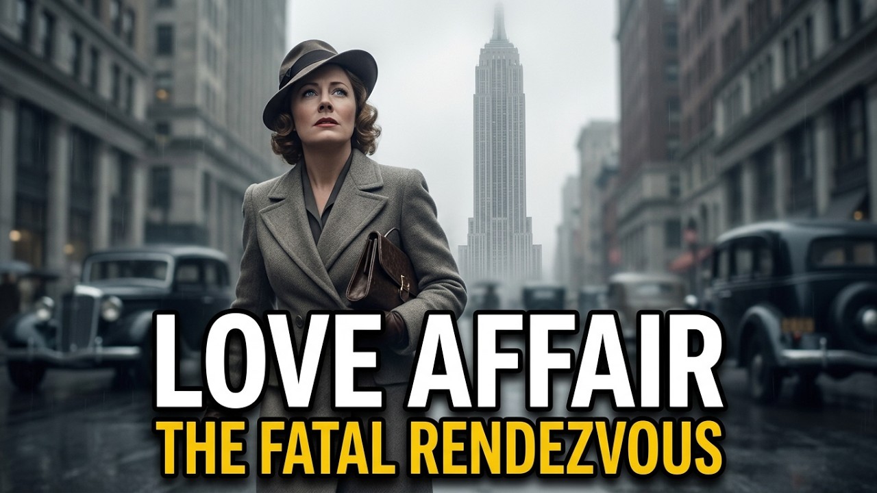 The Love Affair (1939) The Midnight Movie 