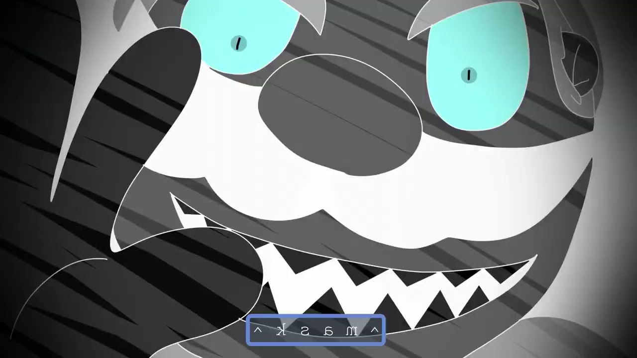 FNAF And Fangames Sparta Dreadbear Remix why not? huge w