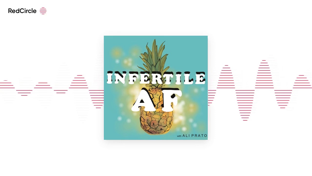 Infertile AF (75) - Jasmine
